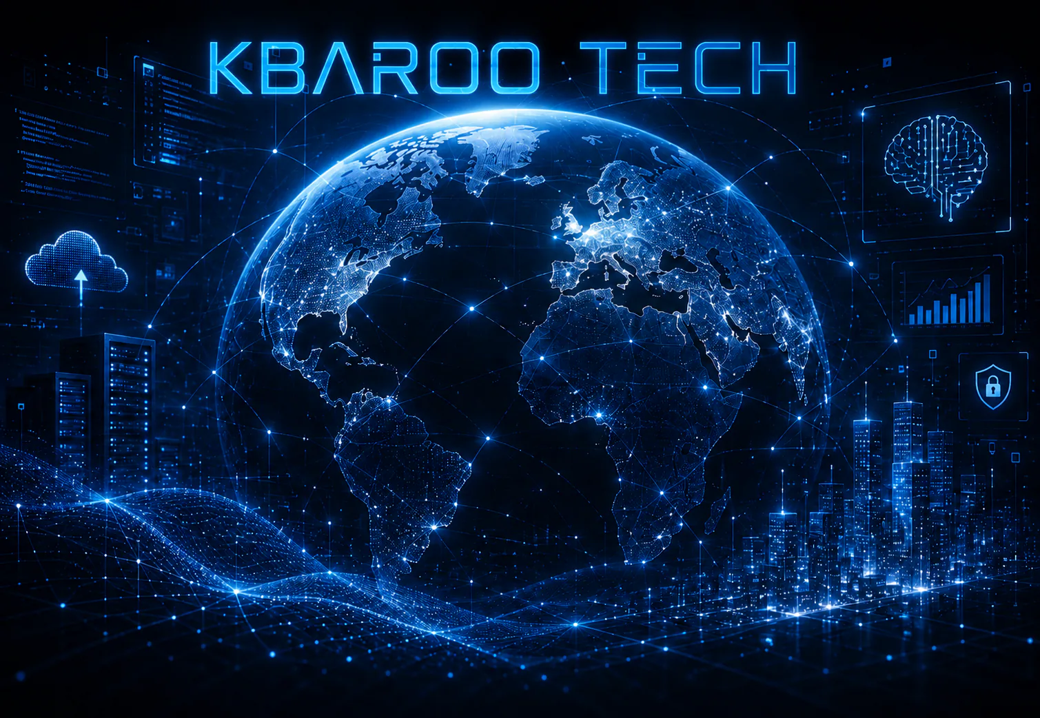 KBAROO Tech
